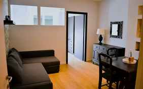 Wohnküche- 2-Zi.-App. Deluxe Casa del Lago